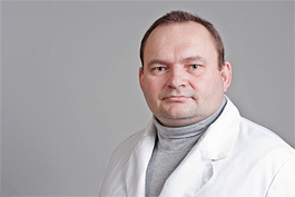 Rudolf Leis