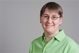 Saskia Seifert