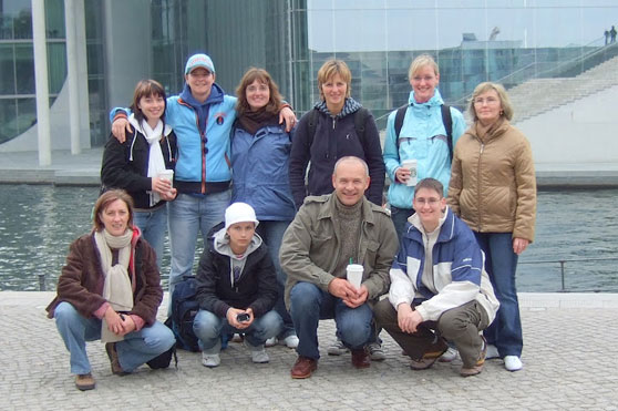 2007 - Berlin-Ausflug | 11
