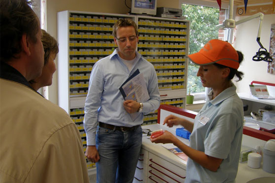 2008 - Tag der offenen Tür | 11