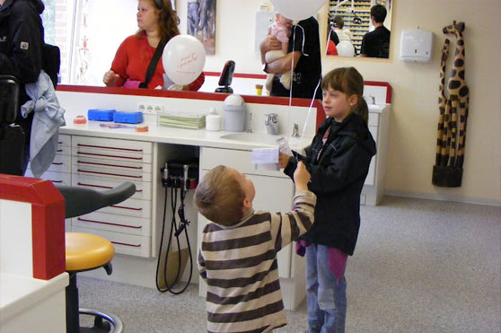 2008 - Tag der offenen Tür | 3