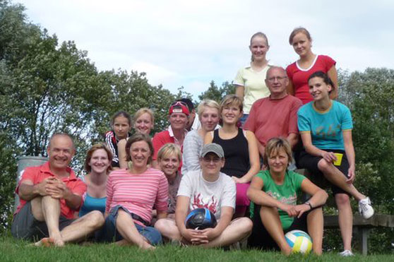 2008 - Ausflug Seehaus | 2