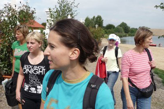 2008 - Ausflug Seehaus | 7