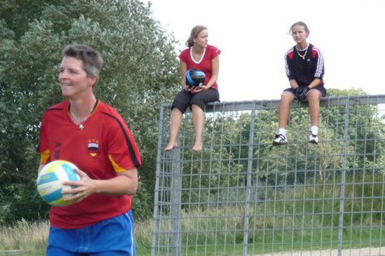 2008 - Ausflug Seehaus | 9