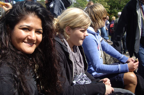 2011 - Ausflug Harzwanderung | 10