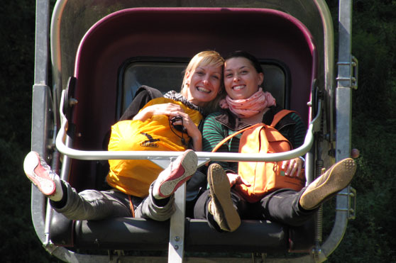 2011 - Ausflug Harzwanderung | 5